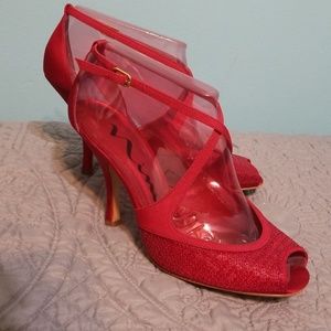 Nina Shoe